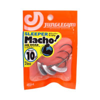 Jungle Gym J302 SLEEPER MACHO 10g