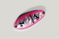 XESTA Aji-Spoon 5.0g #09 PS Pink Silver