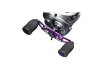 ENGINE Zansin Handle Complete Set ZH-86 #Purple