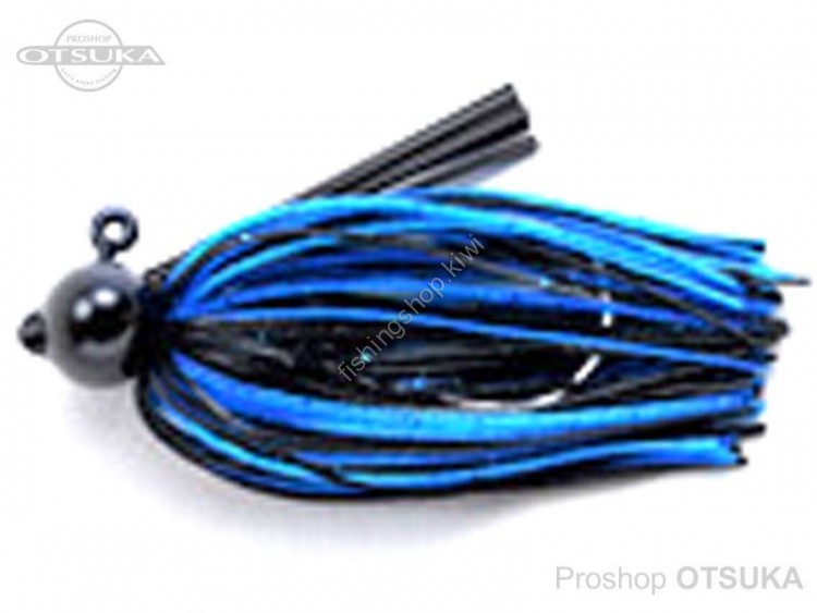 Pro's Factory One Point ootball 1 / 4 BlackBlue