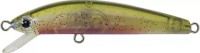 BASSDAY Sugar Minnow 50F 2.2g Salt #C-443 Bachi Red Lame