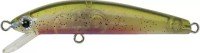BASSDAY Sugar Minnow 50F 2.2g Salt #C-443 Bachi Red Lame