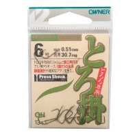 OWNER OH Toro Gake #6