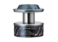 SHIMANO YUMEYA 13 Stella SW 14000 Power Drag Spool