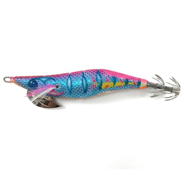 HAYABUSA Squid Jig Rambu V3 3.5 #12