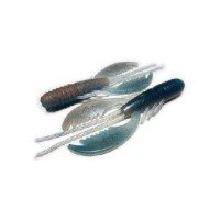 MIBRO Death Scythe 4in # 14 Blue Shrimp