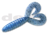 DEPS Deathadder Grab Twin Tail 47 Florida Blue