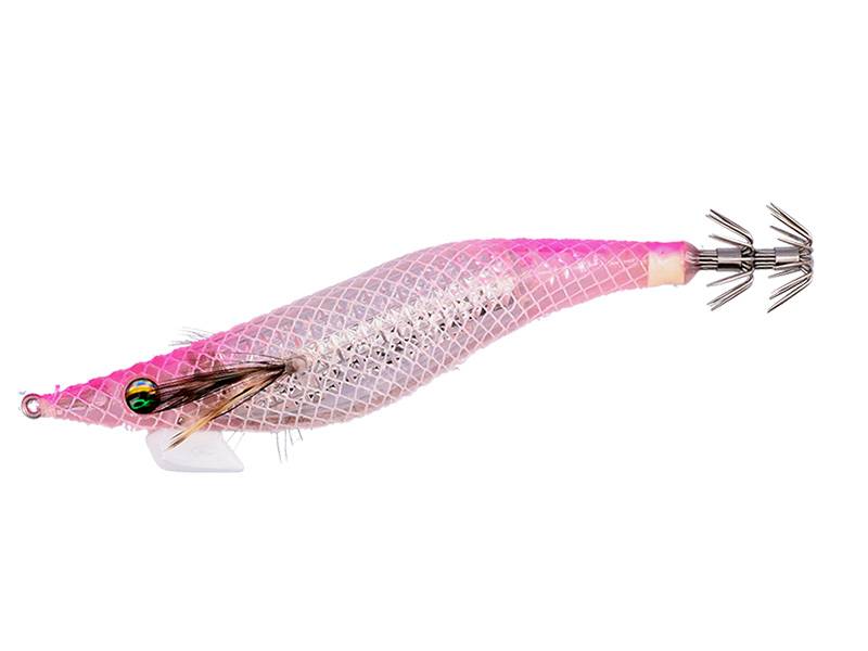 Daiwa新商品　EMERALDAS SHINE LC-LI 3.5 DAIWA Emeraldas Shine LC-LI 3.5 #Pink Glow Laser Lures buy at