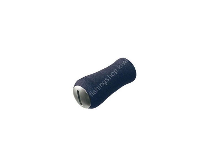 SHIMANO YUMEYA Eva Handle Knob #Navy