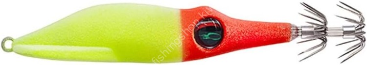 DAIWA Emeraldas Dropper SQS25 #Red Yellow