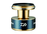 SLP WORKS Daiwa 20 Saltiga Spare Spool 18000 #Navy Blue