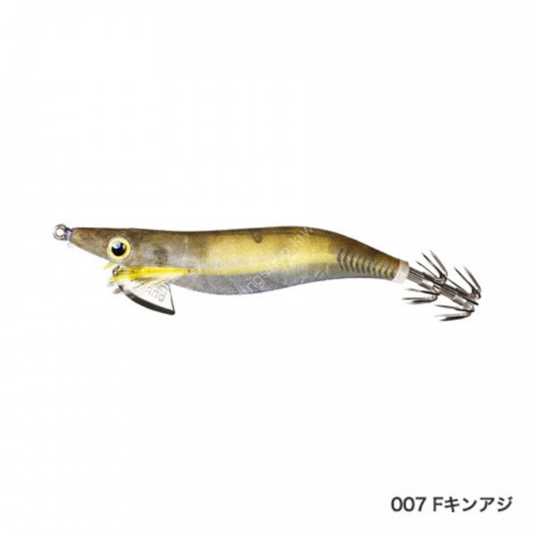 SHIMANO Sephia Clinch Flash Boost QE-X30T 007