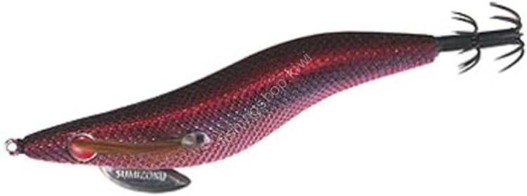 HARIMITSU VE-22RR Sumizoku 3.5 #Red/Red