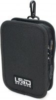 LSD Tackle Pouch L #Cordura Black