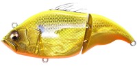 MEGABASS Vatalion SW 115SS 43g #GG Gold Chart Konoshiro