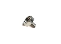 STUDIO COMPOSITE Handle Lock Bolt Type-C #Silver