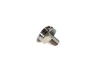 STUDIO COMPOSITE Handle Lock Bolt Type-C #Silver