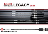 APIA Grandage Legacy Hyper Stinger S56L-HS