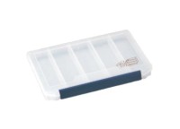 MEIHO Compartment Case Versus VS-3020NSM #Clear