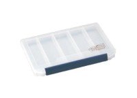 MEIHO Compartment Case Versus VS-3020NSM #Clear