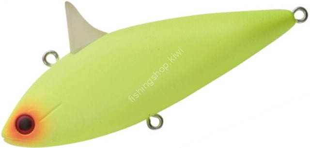 TACKLE HOUSE Rolling Bait Shad RBS80 #12 Matte Chart