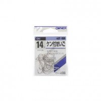 OWNER OH White Ken Tsuke Seigo [White] #14