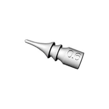 KANJI Tungsten Nail Sinker CP 0.6 g