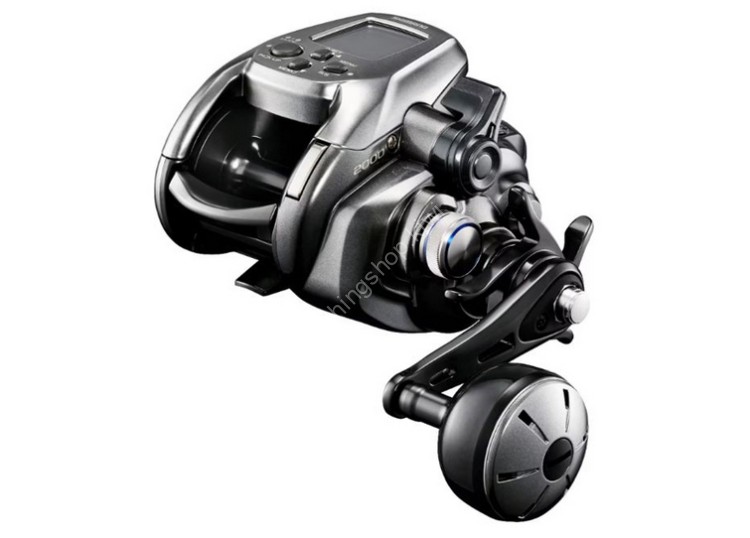 SHIMANO 24 Force Master 2000