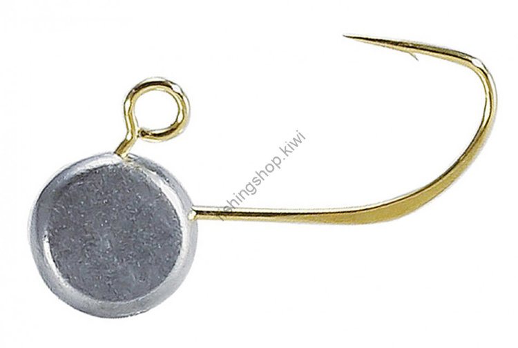 DUO Tetra Works Snip Head 0.15g S (5pcs)
