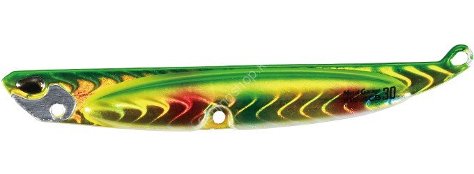 DUO Metal Garage Plate-Jig CB 35g #PXA0478 Green Gold Candy