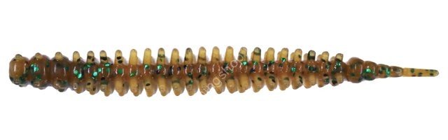 CRAZY OCEAN Umi Kemushi Jr. HF #110 Brown Bachi