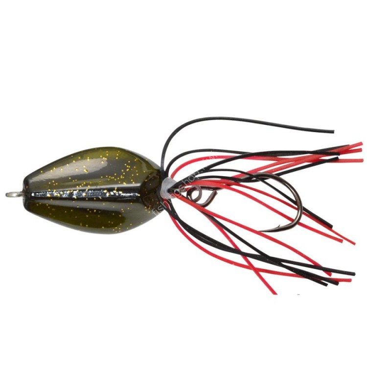 MEGABASS nada. Chinu Jig 6.0g #Watermelon