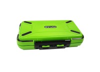 RYUGI Waterproof Case R-Tank BRT050 L #Green