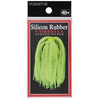 VALLEY HILL Silicon Rubber Umbrella # 104 Chart / Gold