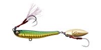MEGABASS Makippa 30g #Green Gold