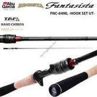 Abu Garcia Fantasista REGISTA FNC-64ML -HOOK SET UT-