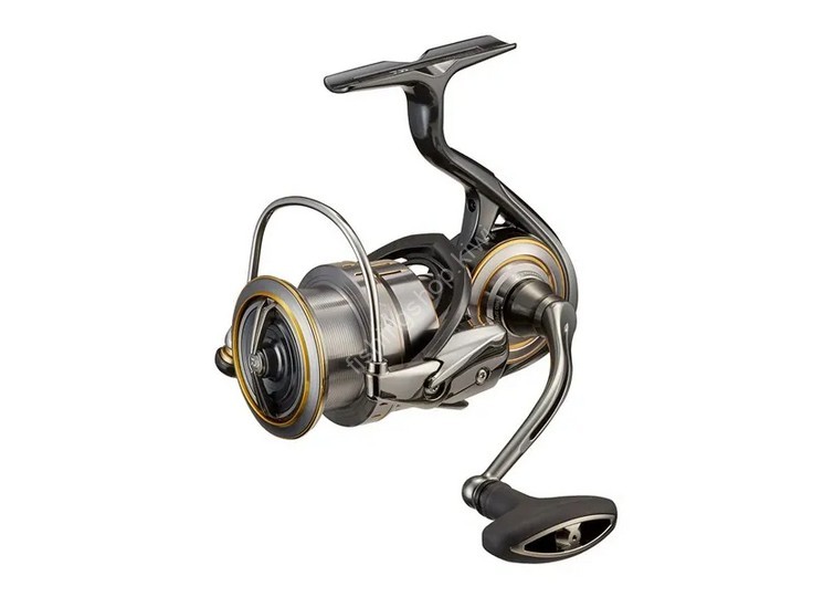 DAIWA 21 Luvias Airity LT3000 Reels buy at Fishingshop.kiwi