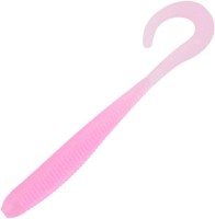 BAIT BREATH Fish Curly 2.5" S832 Glow Pink/Camelite