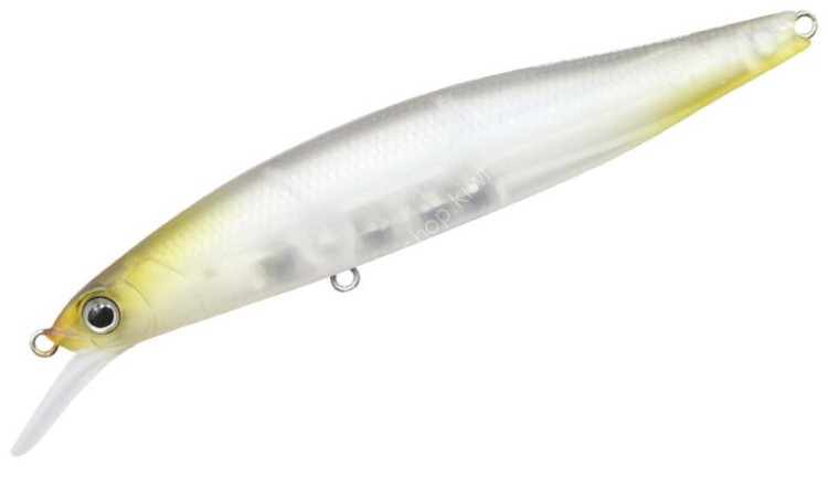 ISSEI G.C.G.N. Minnow 89SR-SP #13 Reservoir Bait