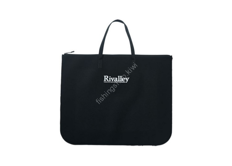 RBB Rivalley Net Keeper 5355 #Black/White