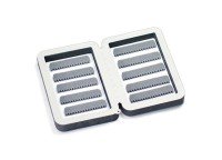 C&F Super Small 10-Row Ultra-Lite Weight Fly Box CFLW-SS