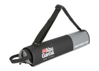 ABU GARCIA Semi Hard Pack Rod Case Adjustable 55-90 #Black