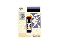 OWNER OH Yamame (Manual Winding) w/Thread #7.5 Line 0.6