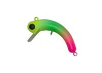 1089 Bottom Nyoro Rattlin 37S 2.3g #06 Tropical