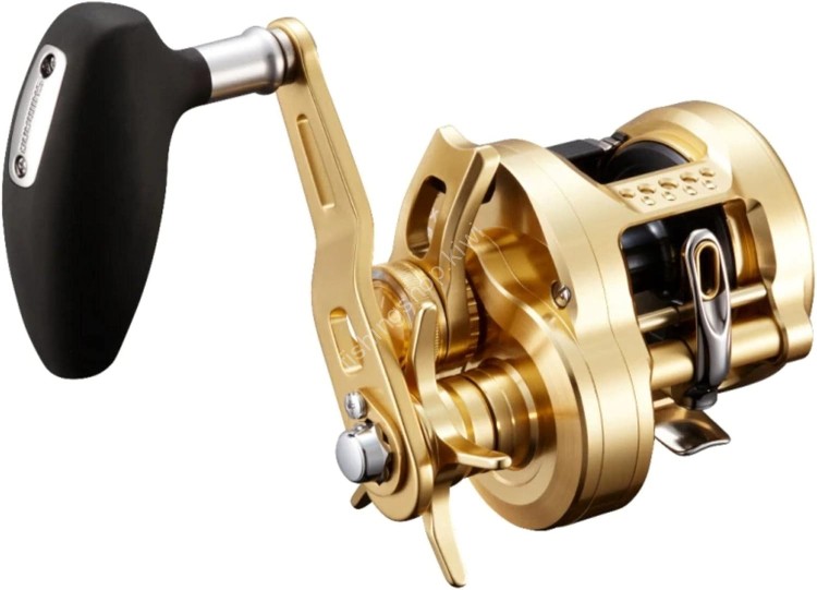 SHIMANO 22 Ocea Conquest 300XG