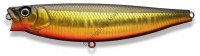 ISSEI G.C. Waka Pen 07 GOLD BLACK