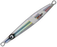 KAMIWAZA ShoreMasa Jig ST 60g #06 Zebra