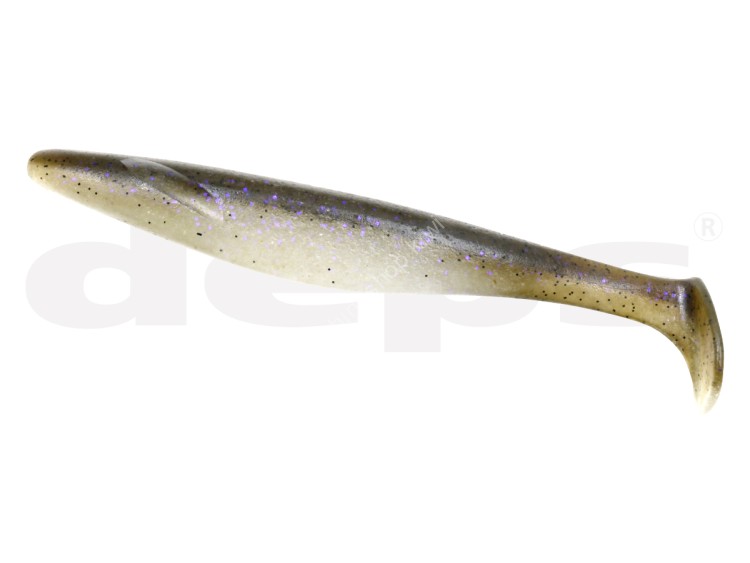 DEPS Sakamata Swimmer 5.3'' #146 Lake Biwa Wakasagi