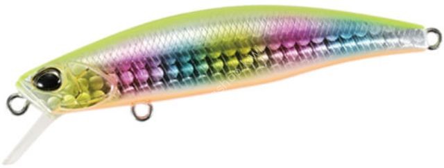 DUO Tide Minnow 75 Sprint #ABA0289 Chart Back Candy