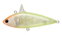 TACKLE HOUSE Rolling Bait Shad 67 RBS67 #2 Stealth Chart
